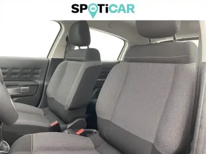Photo 8 Citroën C3  PureTech 83 S&S BVM5