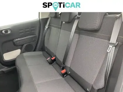 Photo 9 Citroën C3  PureTech 83 S&S BVM5