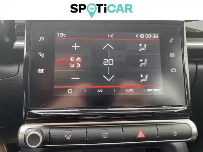 Photo 12 Citroën C3  PureTech 83 S&S BVM5