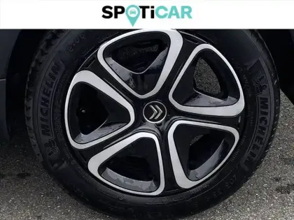 Photo 10 Citroën C3  PureTech 83 S&S BVM5