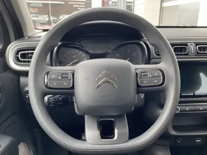 Photo 30 Citroën C3  PureTech 83 S&S BVM5