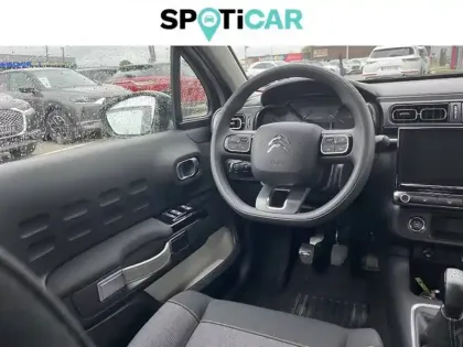 Photo 16 Citroën C3  PureTech 83 S&S BVM5