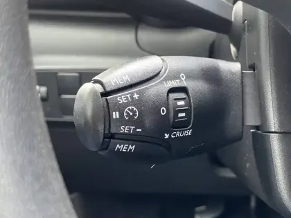 Photo 29 Citroën C3  PureTech 83 S&S BVM5