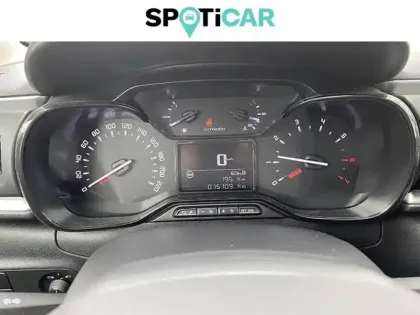 Photo 20 Citroën C3  PureTech 83 S&S BVM5