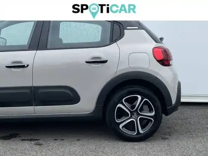 Photo 19 Citroën C3  PureTech 83 S&S BVM5