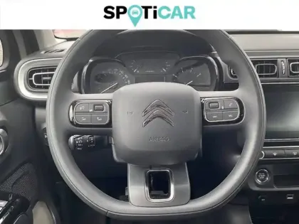Photo 15 Citroën C3  PureTech 83 S&S BVM5