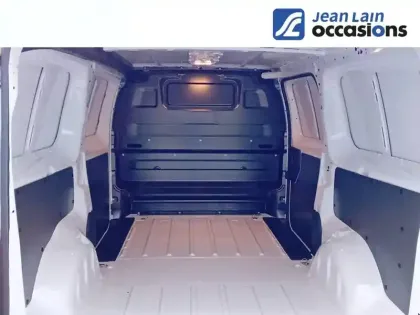 Photo 9 Fiat Scudo  FOURGON 2.0 MULTIJET 145 LONG