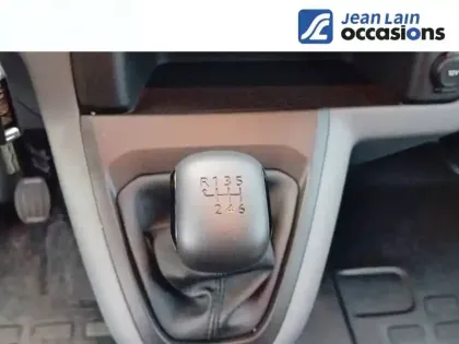 Photo 12 Fiat Scudo  FOURGON 2.0 MULTIJET 145 LONG