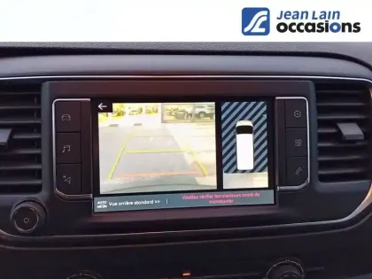 Photo 20 Fiat Scudo  FOURGON 2.0 MULTIJET 145 LONG