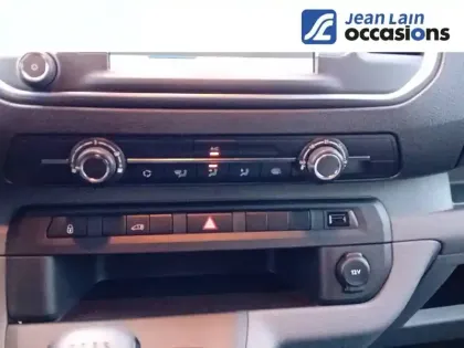 Photo 13 Fiat Scudo  FOURGON 2.0 MULTIJET 145 LONG