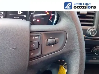 Photo 11 Fiat Scudo  FOURGON 2.0 MULTIJET 145 LONG