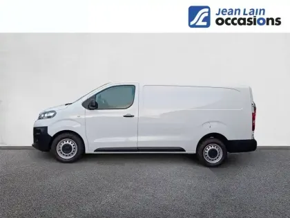 Photo 7 Fiat Scudo  FOURGON 2.0 MULTIJET 145 LONG