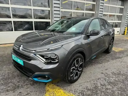 Photo 70 Citroën C4 e- 136 ch Automatique