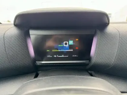 Photo 58 Citroën C4 e- 136 ch Automatique