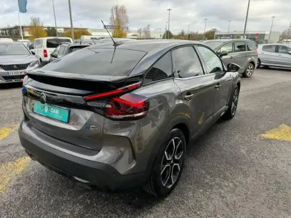 Photo 42 Citroën C4 e- 136 ch Automatique