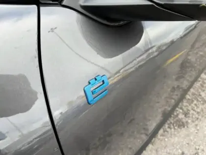 Photo 44 Citroën C4 e- 136 ch Automatique