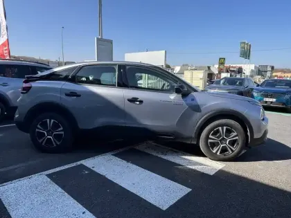 Photo 29 Citroën C4 e- 136 ch Automatique