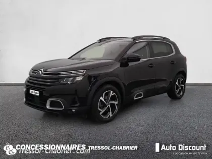 Photo Citroën C5 Aircross