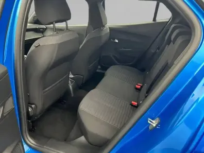 Photo 11 Peugeot 2008  PureTech 100 S&S BVM6
