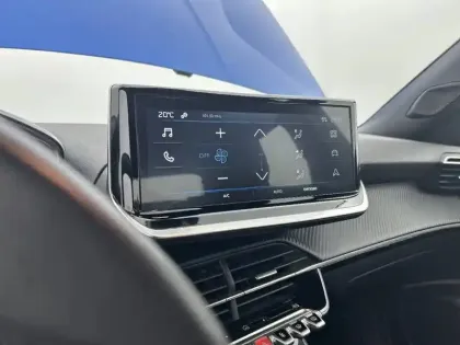 Photo 19 Peugeot 2008  PureTech 100 S&S BVM6