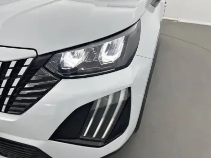Photo 15 Peugeot 2008  PureTech 130 S&S EAT8