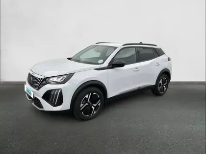 Photo Peugeot 2008 Allure