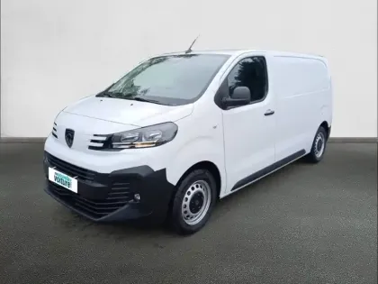 Photo Peugeot Expert Base