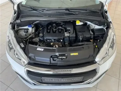 Photo 21 Peugeot 208 PURETECH 82CH S&S BVM5