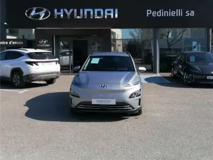 Photo Hyundai Kona Executive