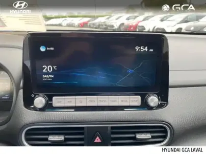 Photo 13 Hyundai Kona  Electric 204ch Creative Euro6d-T EVAP 3cv