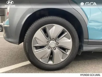 Photo 14 Hyundai Kona  Electric 204ch Creative Euro6d-T EVAP 3cv