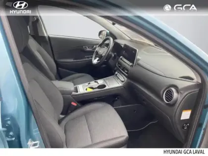Photo 5 Hyundai Kona  Electric 204ch Creative Euro6d-T EVAP 3cv