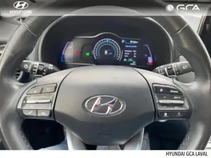 Photo 12 Hyundai Kona  Electric 204ch Creative Euro6d-T EVAP 3cv