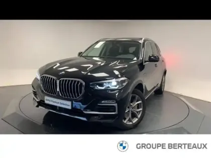 Photo Bmw X5
