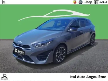 Photo Kia Ceed Gt Line Premium
