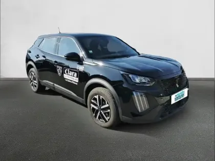 Photo 22 Peugeot 2008  PureTech 100 S&S BVM6