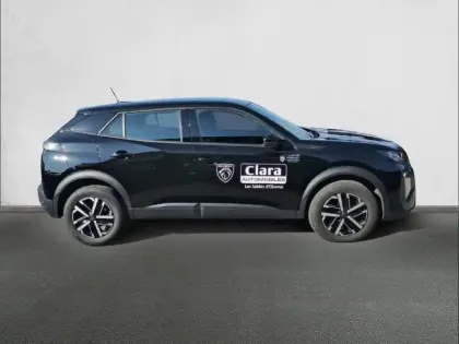 Photo 23 Peugeot 2008  PureTech 100 S&S BVM6