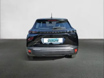 Photo 24 Peugeot 2008  PureTech 100 S&S BVM6
