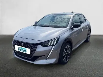 Photo Peugeot 208 Gt