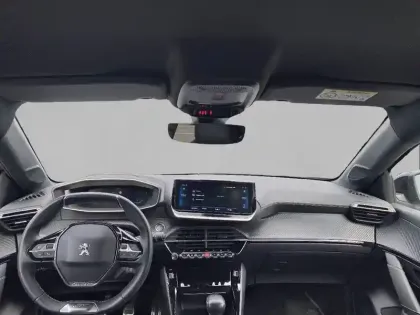 Photo 7 Peugeot 208  BlueHDi 100 S&S BVM6