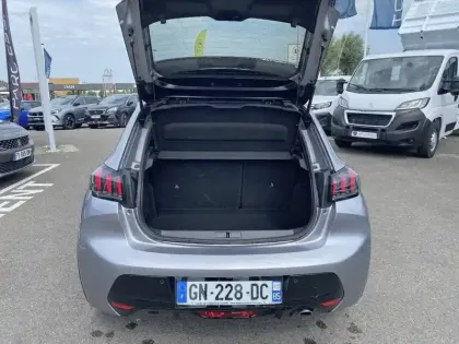 Photo 5 Peugeot 208  BlueHDi 100 S&S BVM6