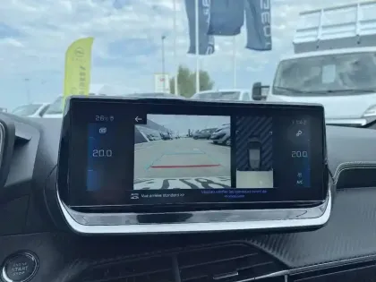 Photo 17 Peugeot 208  BlueHDi 100 S&S BVM6