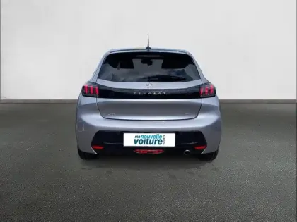 Photo 4 Peugeot 208  BlueHDi 100 S&S BVM6