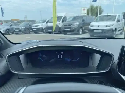 Photo 9 Peugeot 208  BlueHDi 100 S&S BVM6