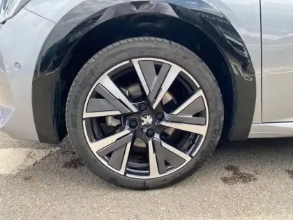 Photo 12 Peugeot 208  BlueHDi 100 S&S BVM6