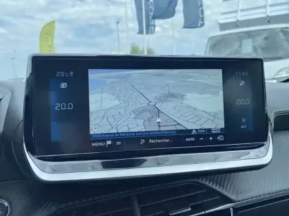 Photo 14 Peugeot 208  BlueHDi 100 S&S BVM6