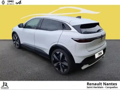 Photo 5 Renault Megane  E-Tech Electric EV60 220ch Techno optimum charge