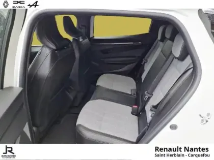 Photo 13 Renault Megane  E-Tech Electric EV60 220ch Techno optimum charge