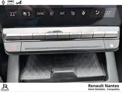 Photo 11 Renault Megane  E-Tech Electric EV60 220ch Techno optimum charge