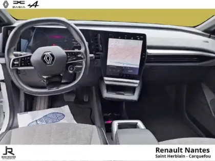 Photo 9 Renault Megane  E-Tech Electric EV60 220ch Techno optimum charge